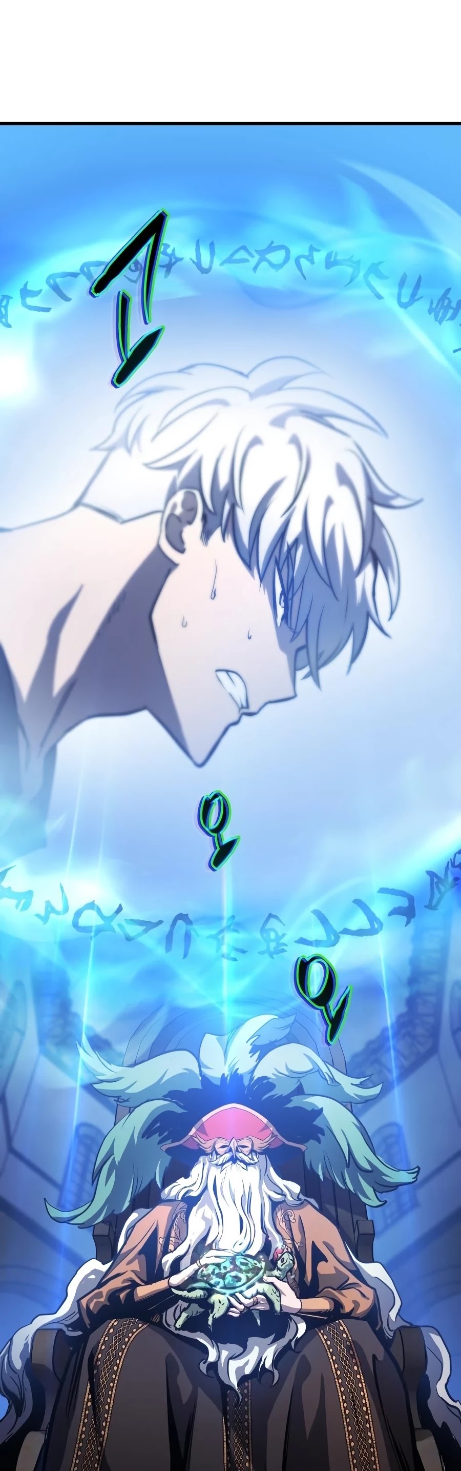 Reincarnation of the Suicidal Battle God Chapter 7 page 16 - Chapter 7