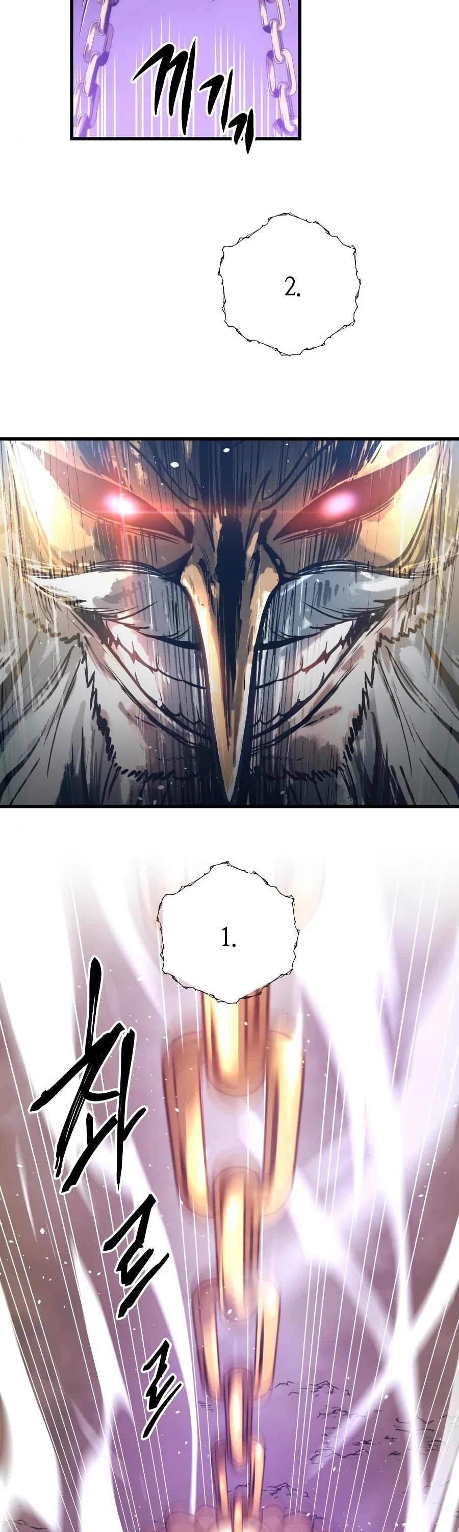 Reincarnation of the Suicidal Battle God Chapter 7 page 22 - Chapter 7