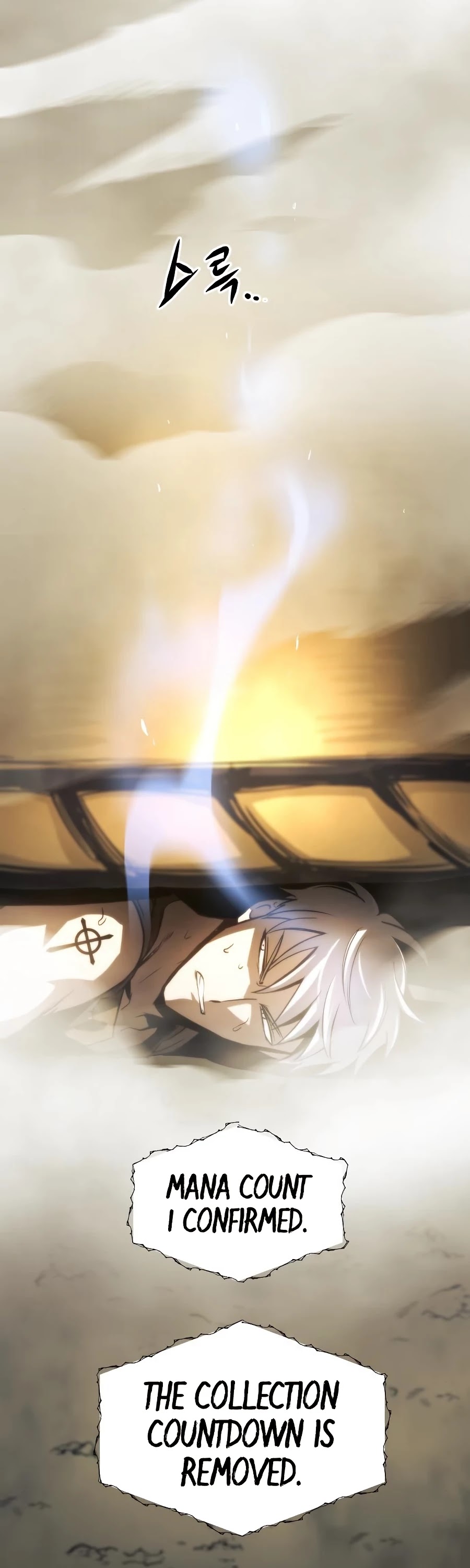 Reincarnation of the Suicidal Battle God Chapter 7 page 25 - Chapter 7