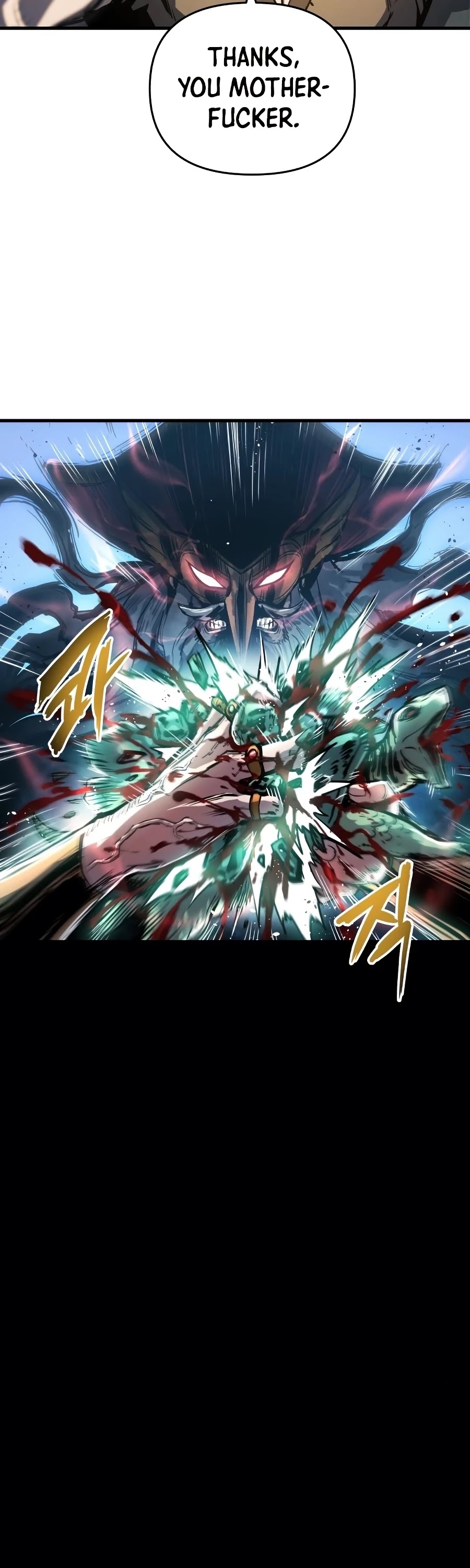 Reincarnation of the Suicidal Battle God Chapter 7 page 31 - Chapter 7