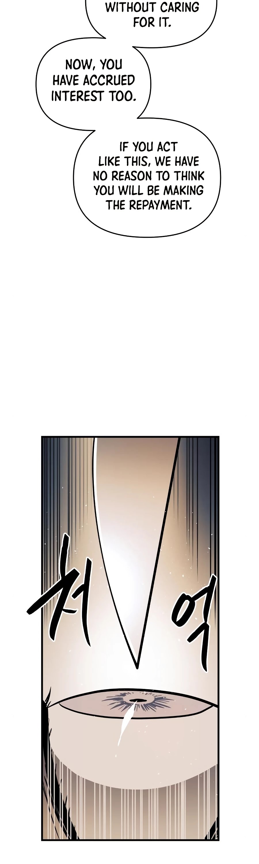 Reincarnation of the Suicidal Battle God Chapter 7 page 39 - Chapter 7