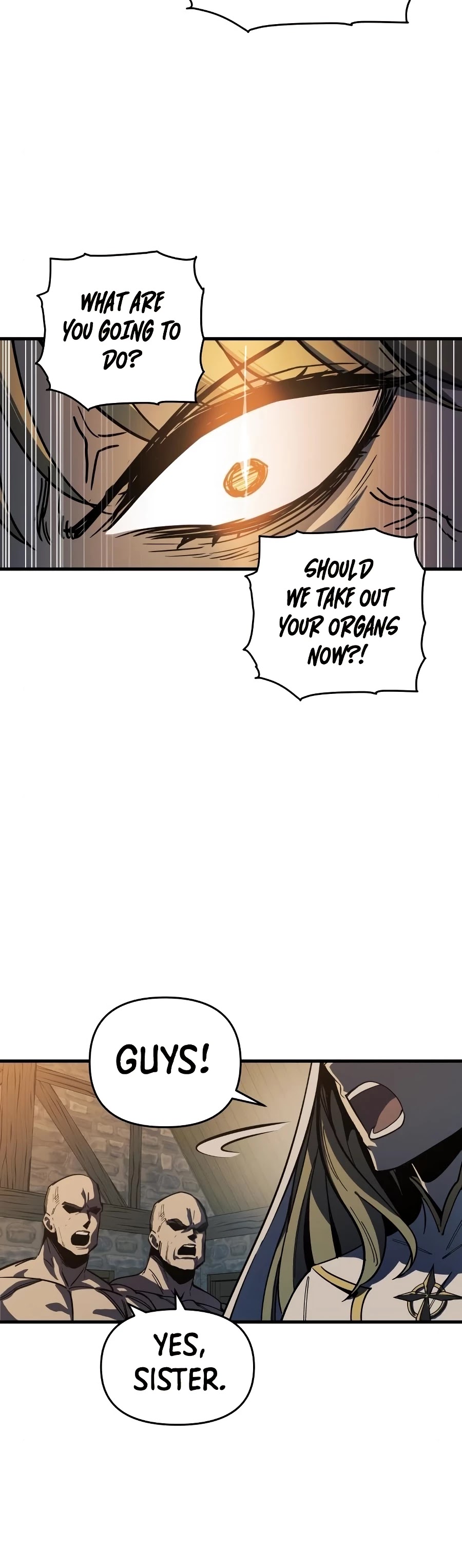 Reincarnation of the Suicidal Battle God Chapter 7 page 43 - Chapter 7