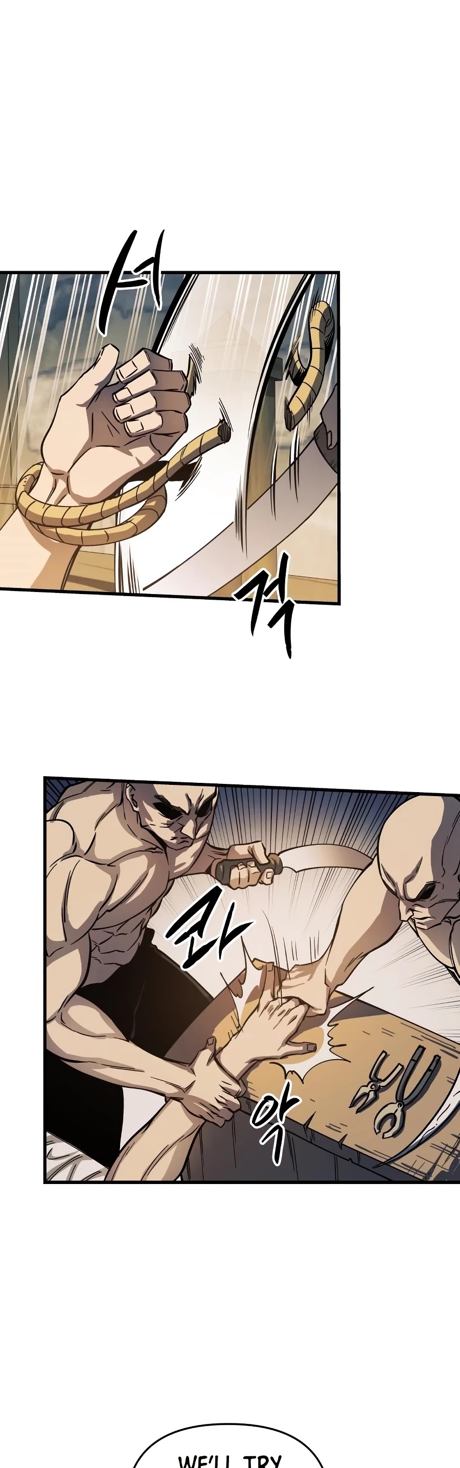Reincarnation of the Suicidal Battle God Chapter 7 page 44 - Chapter 7