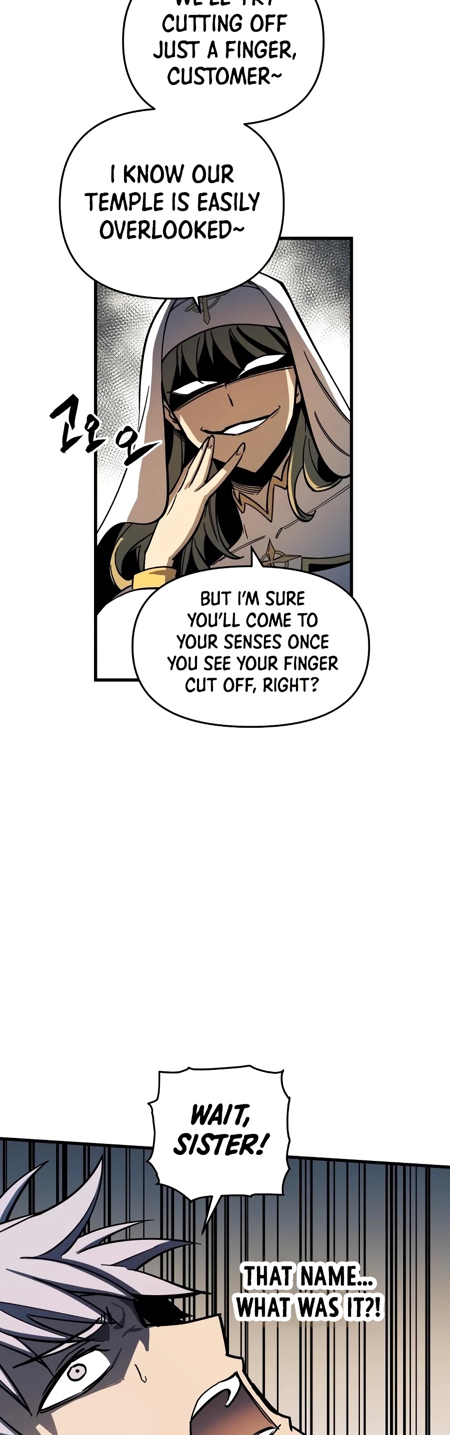 Reincarnation of the Suicidal Battle God Chapter 7 page 45 - Chapter 7
