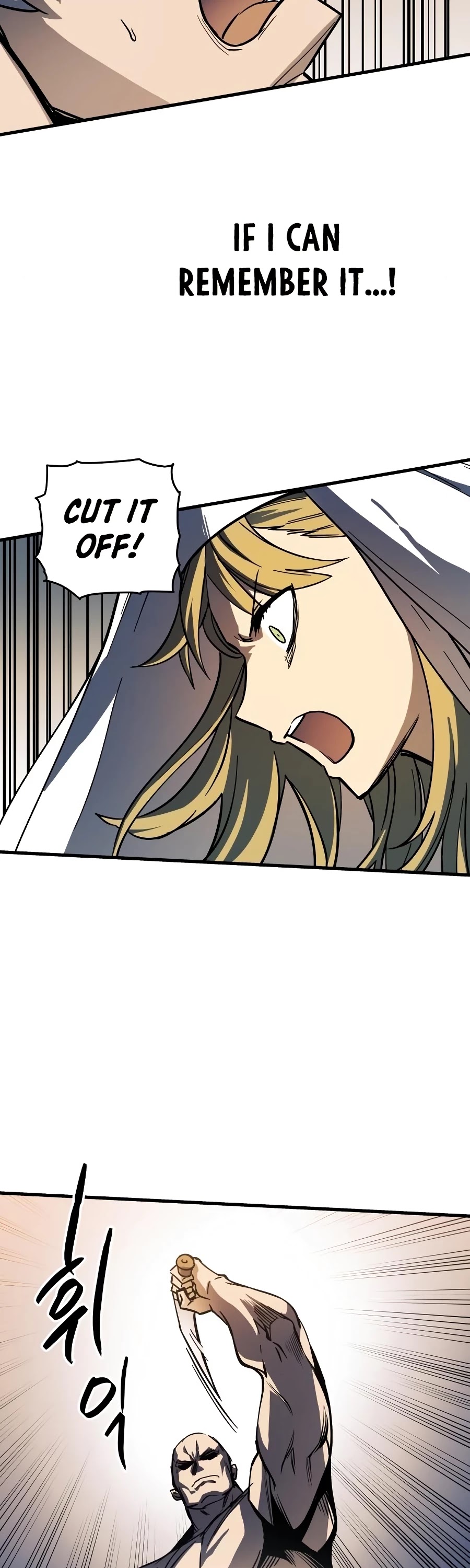 Reincarnation of the Suicidal Battle God Chapter 7 page 46 - Chapter 7