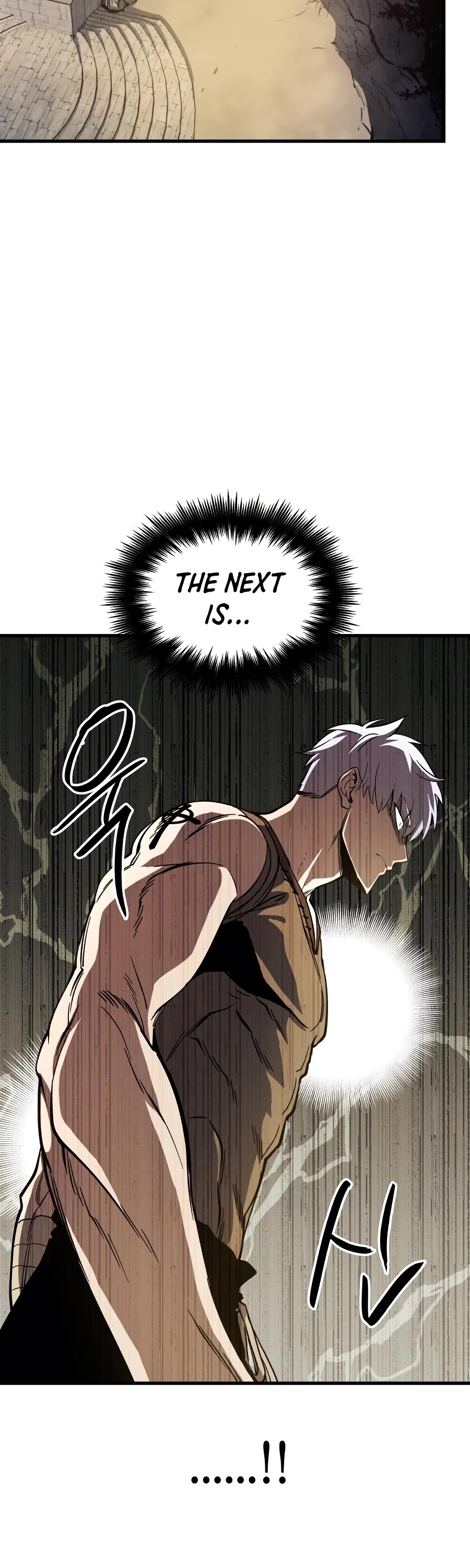 Reincarnation of the Suicidal Battle God Chapter 7 page 7 - Chapter 7