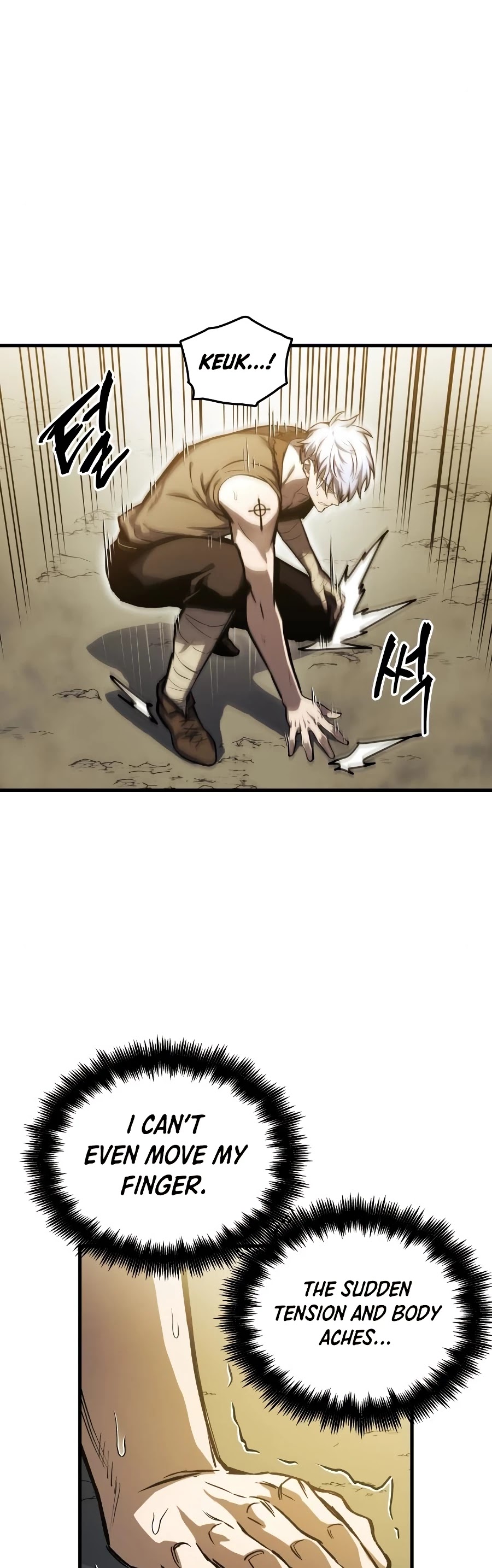 Reincarnation of the Suicidal Battle God Chapter 7 page 8 - Chapter 7