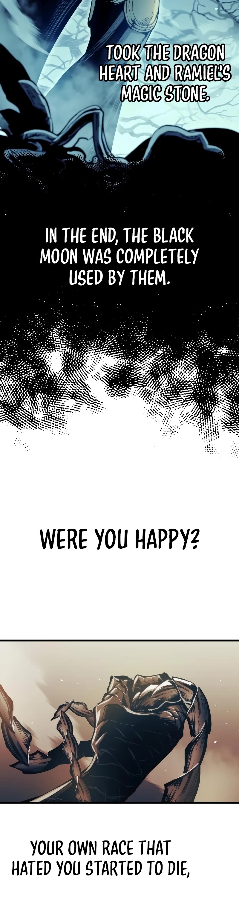 Reincarnation of the Suicidal Battle God Chapter 70 page 11 - Chapter 70