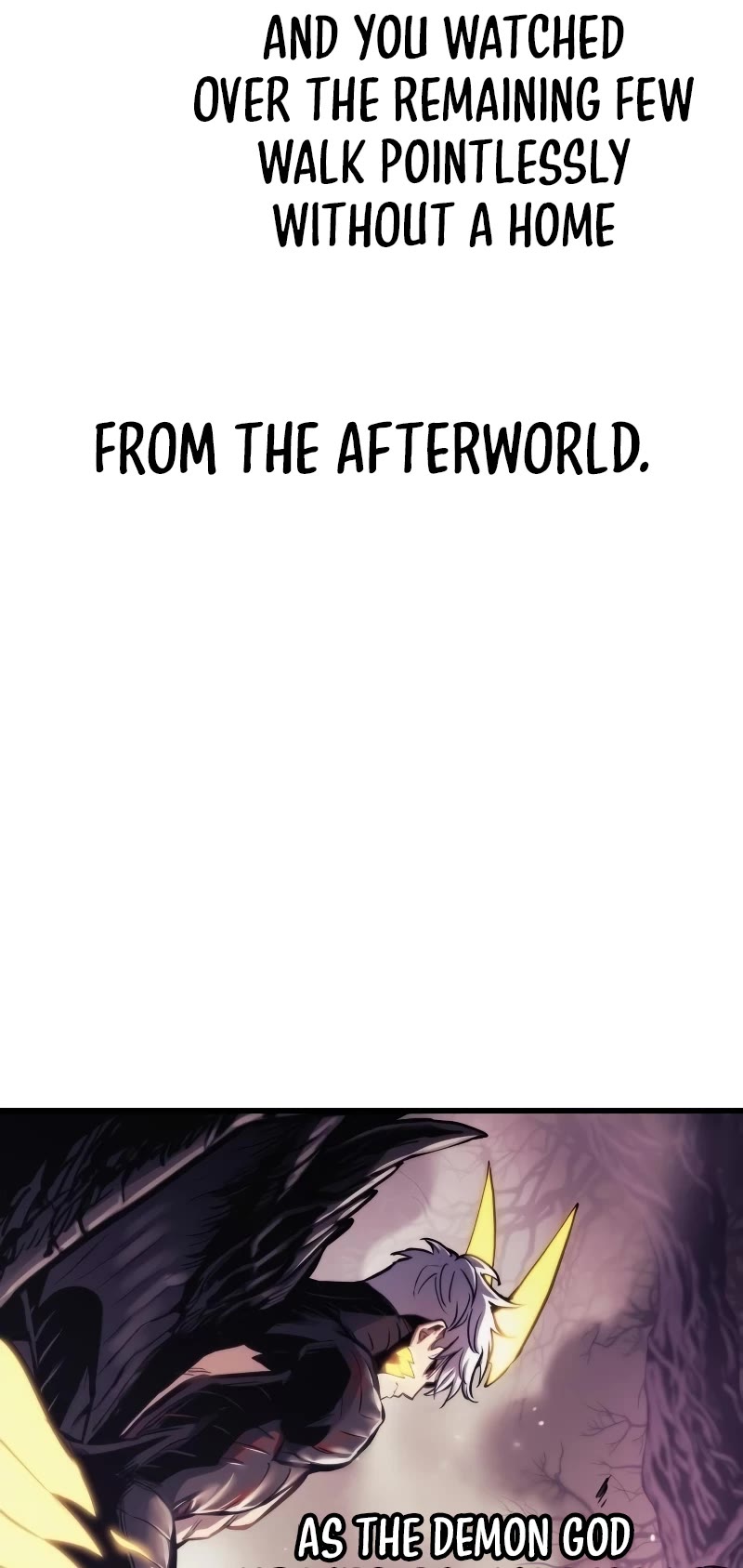 Reincarnation of the Suicidal Battle God Chapter 70 page 12 - Chapter 70