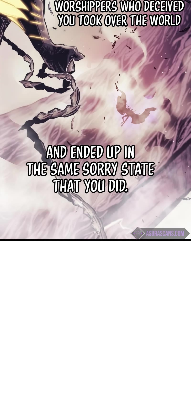 Reincarnation of the Suicidal Battle God Chapter 70 page 13 - Chapter 70
