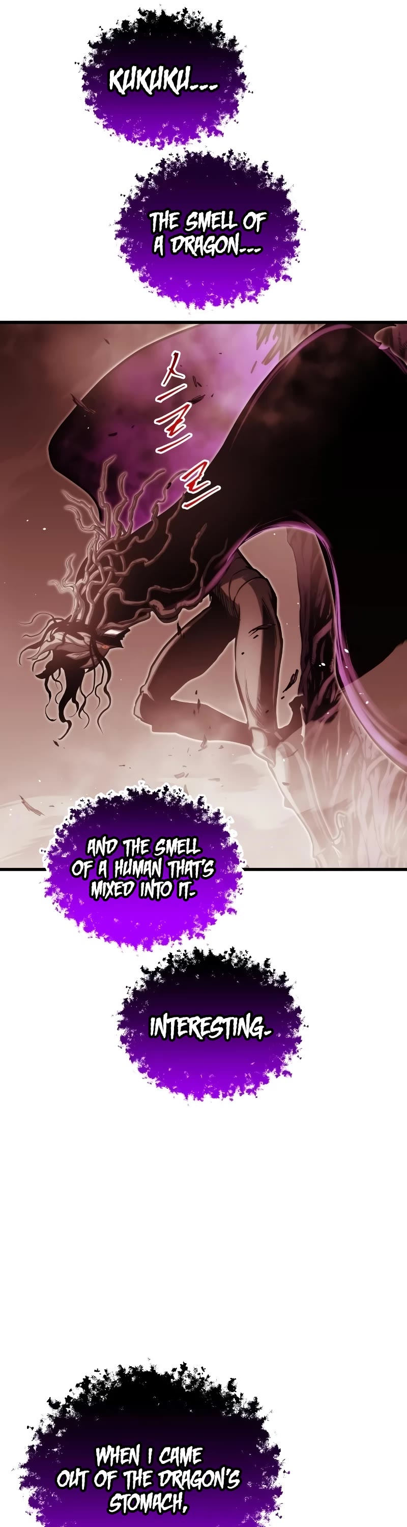 Reincarnation of the Suicidal Battle God Chapter 70 page 14 - Chapter 70