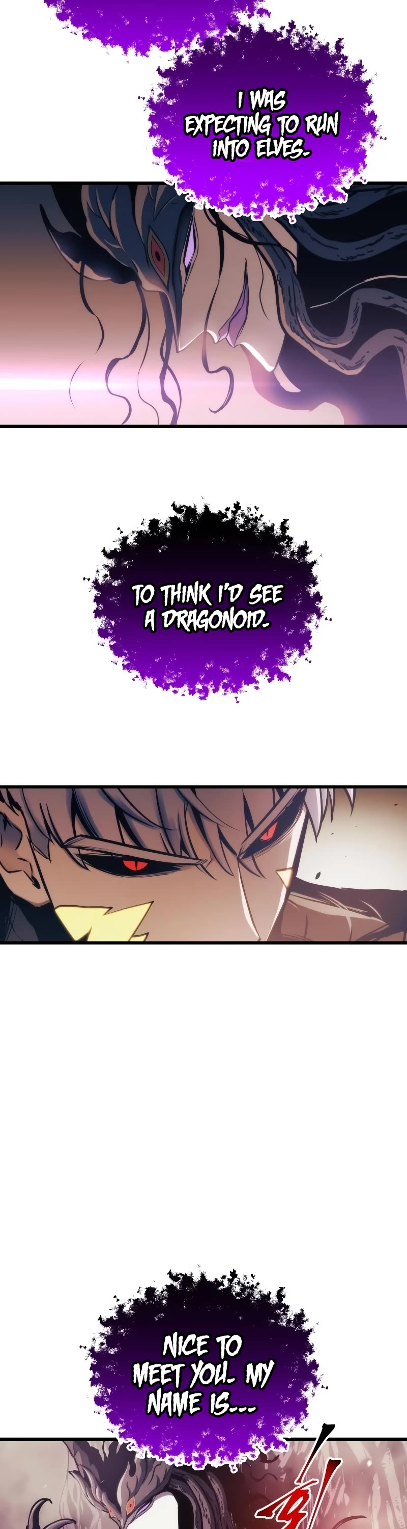Reincarnation of the Suicidal Battle God Chapter 70 page 15 - Chapter 70