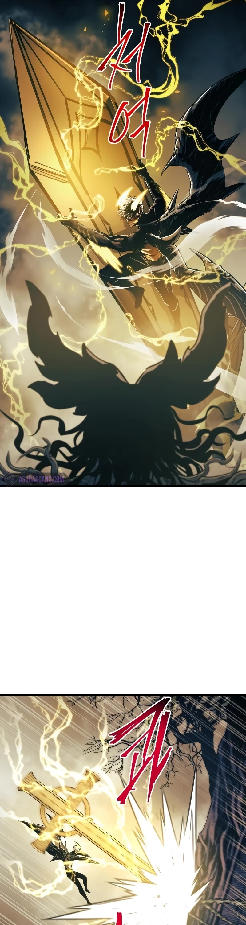Reincarnation of the Suicidal Battle God Chapter 70 page 17 - Chapter 70
