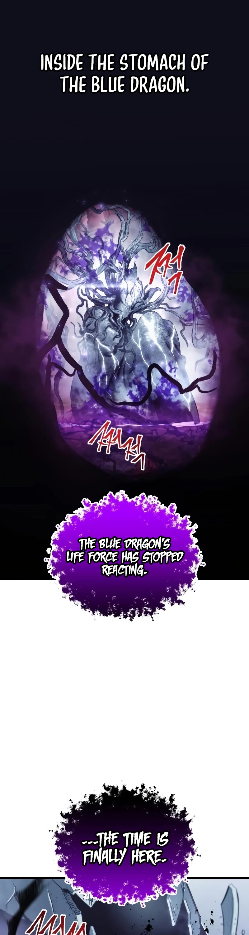 Reincarnation of the Suicidal Battle God Chapter 70 page 2 - Chapter 70