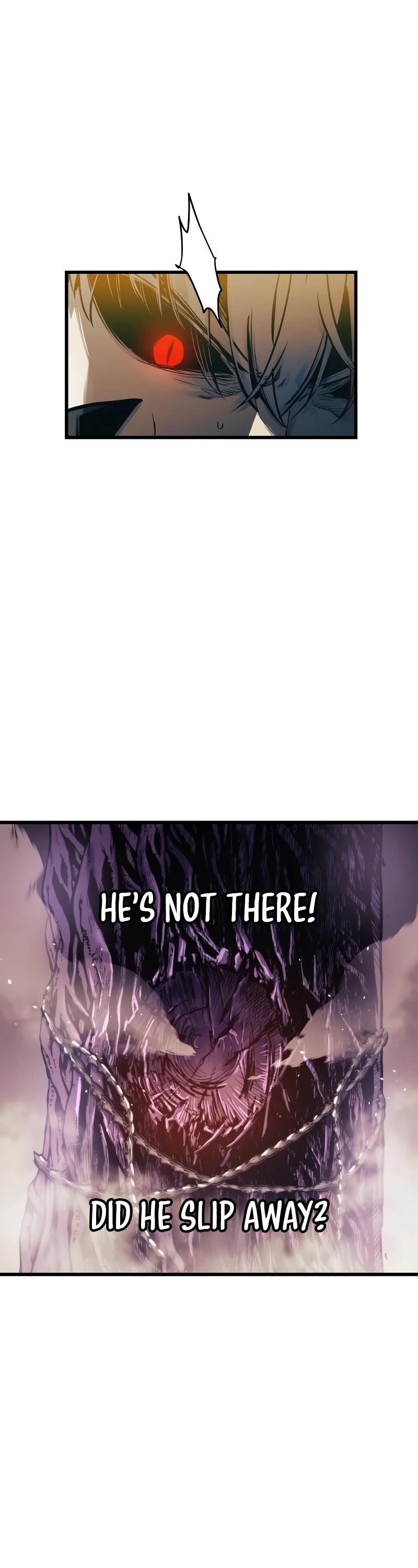 Reincarnation of the Suicidal Battle God Chapter 70 page 20 - Chapter 70