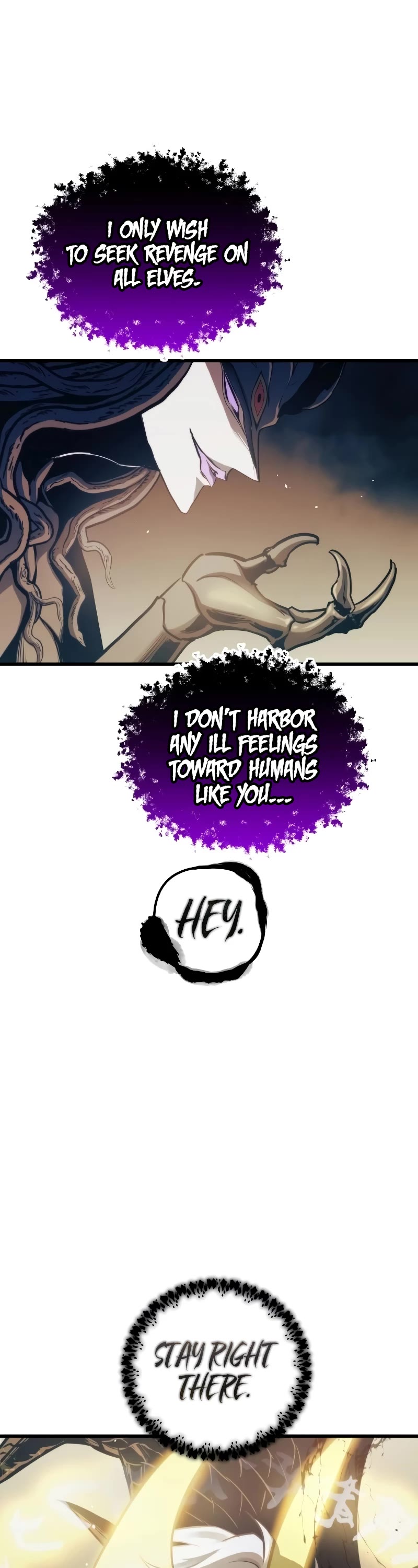 Reincarnation of the Suicidal Battle God Chapter 70 page 26 - Chapter 70