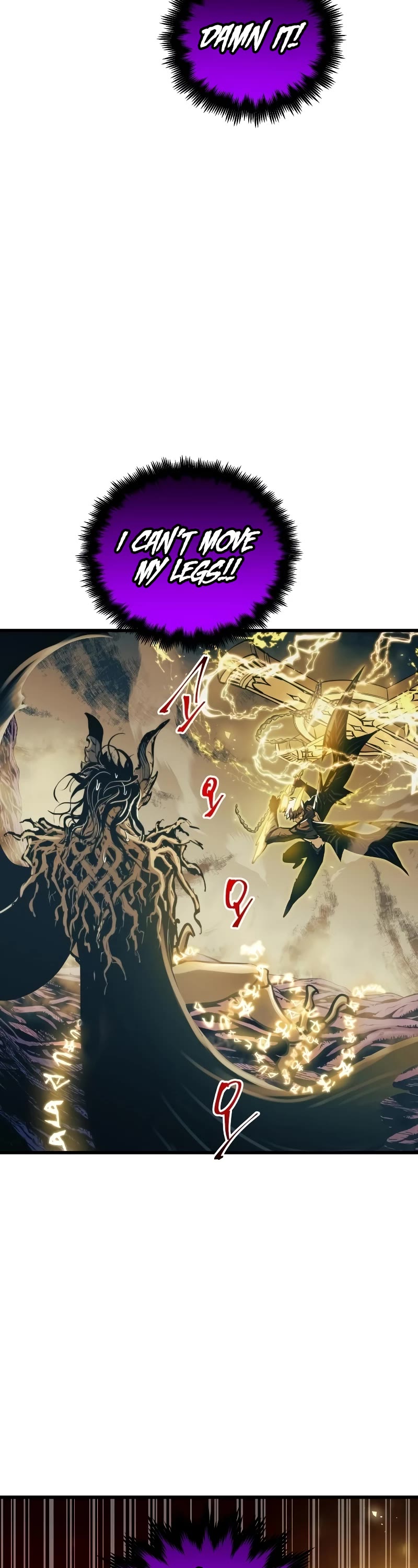 Reincarnation of the Suicidal Battle God Chapter 70 page 28 - Chapter 70