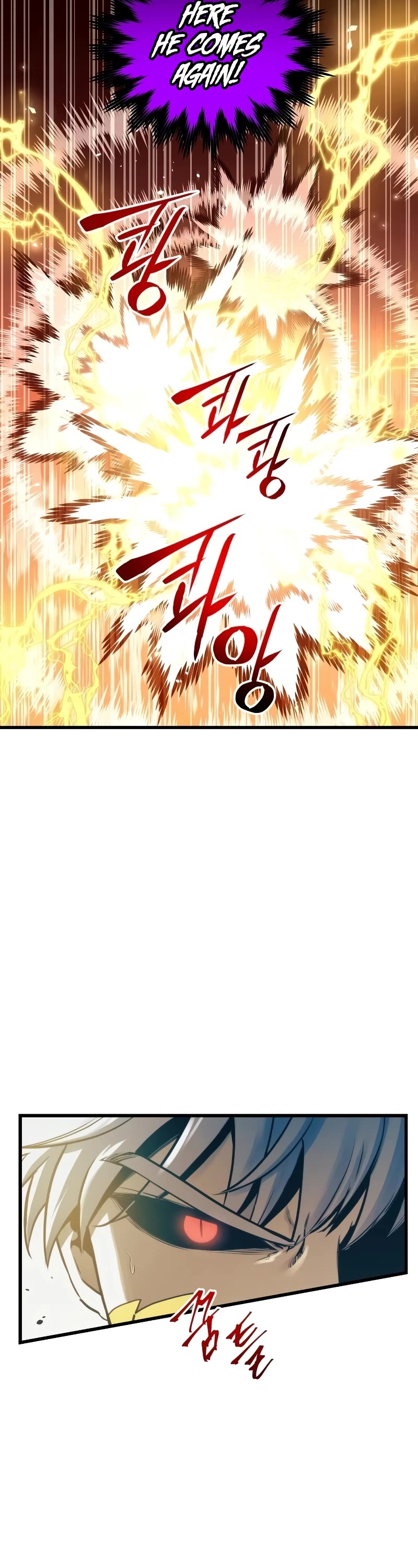 Reincarnation of the Suicidal Battle God Chapter 70 page 29 - Chapter 70