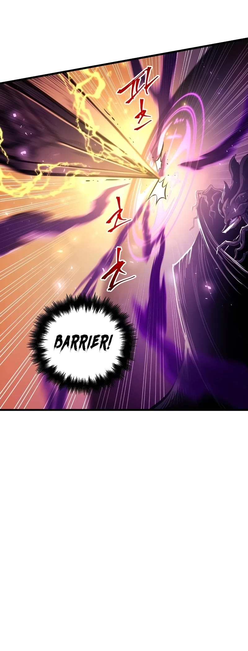 Reincarnation of the Suicidal Battle God Chapter 70 page 30 - Chapter 70