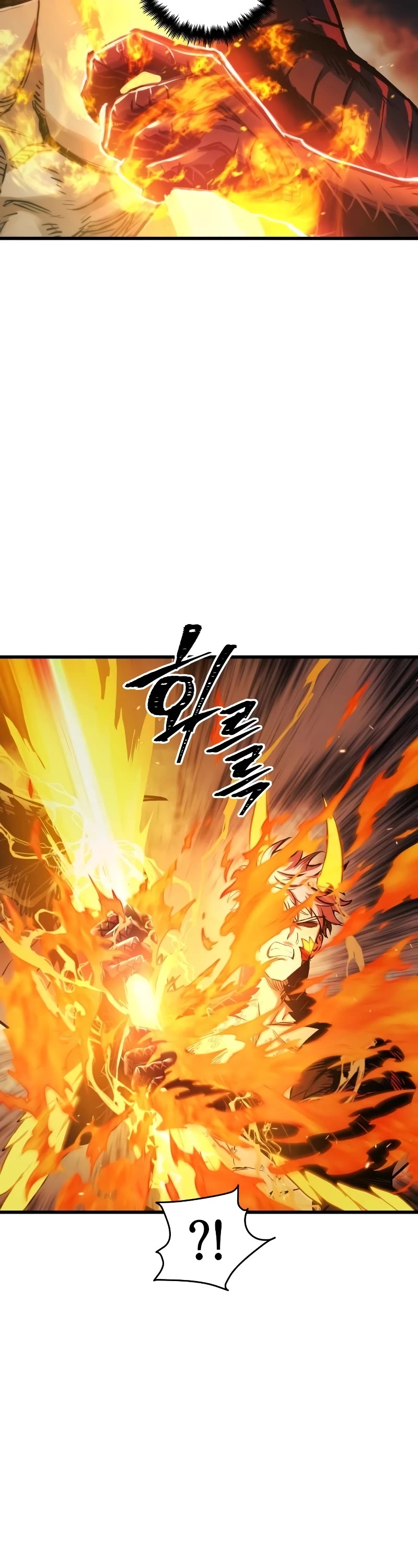 Reincarnation of the Suicidal Battle God Chapter 70 page 34 - Chapter 70