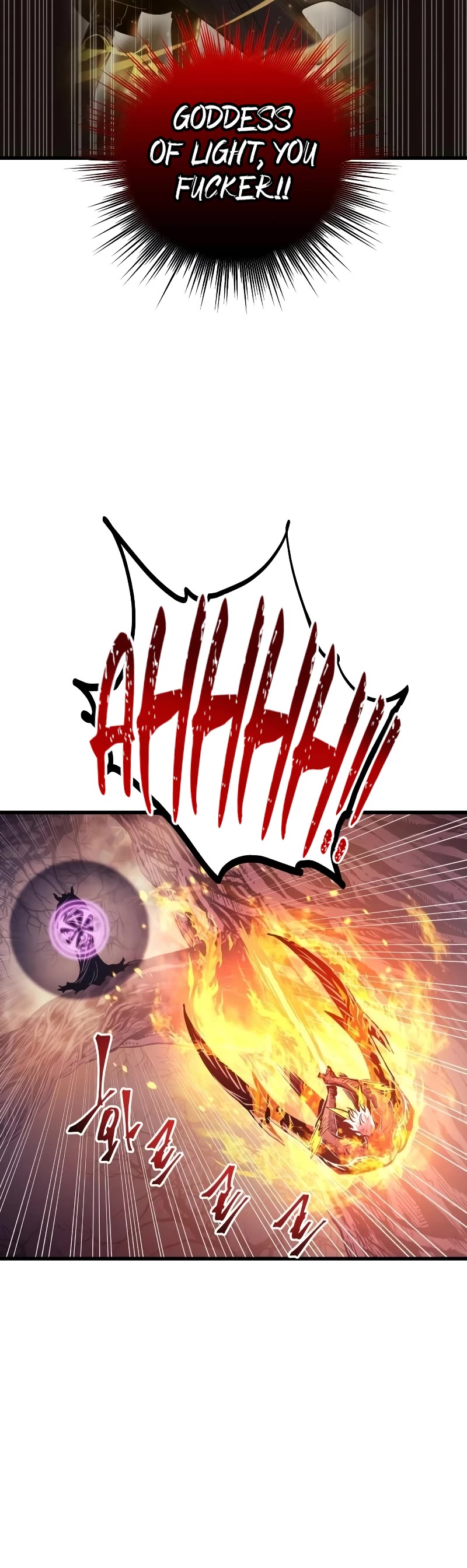 Reincarnation of the Suicidal Battle God Chapter 70 page 36 - Chapter 70