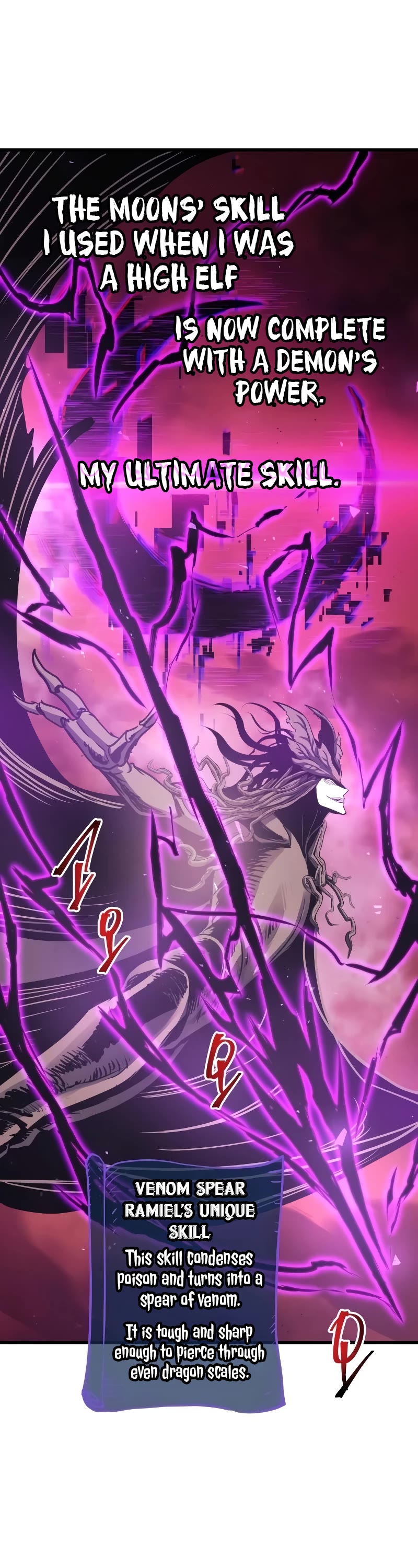 Reincarnation of the Suicidal Battle God Chapter 70 page 39 - Chapter 70