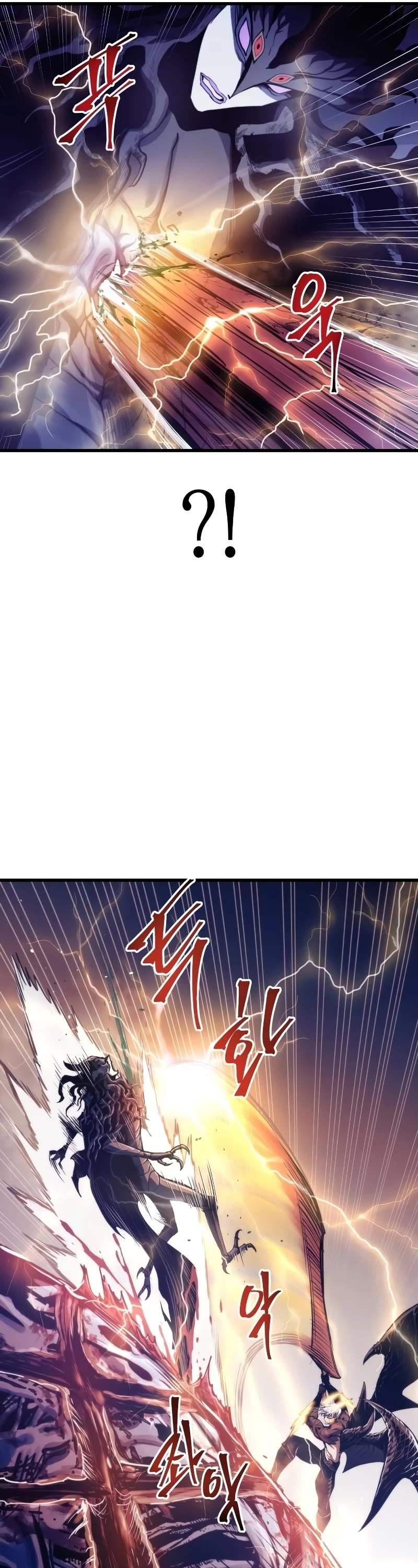 Reincarnation of the Suicidal Battle God Chapter 70 page 4 - Chapter 70