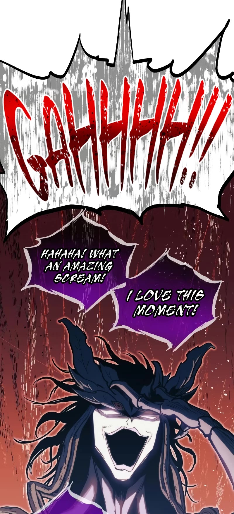 Reincarnation of the Suicidal Battle God Chapter 70 page 41 - Chapter 70