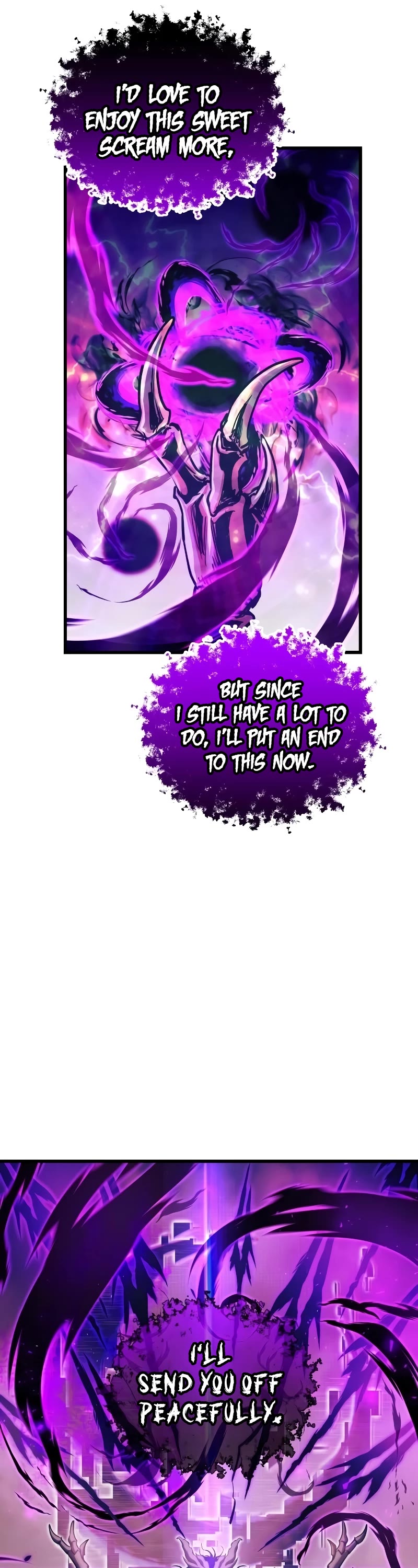 Reincarnation of the Suicidal Battle God Chapter 70 page 43 - Chapter 70