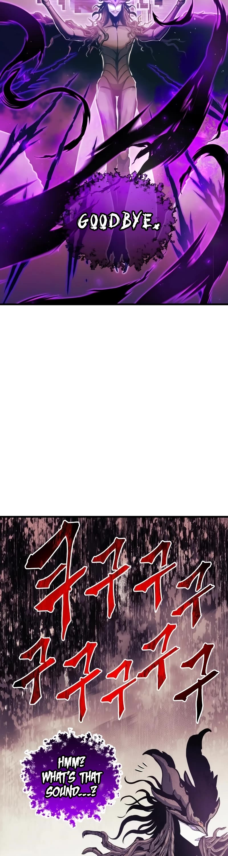 Reincarnation of the Suicidal Battle God Chapter 70 page 44 - Chapter 70