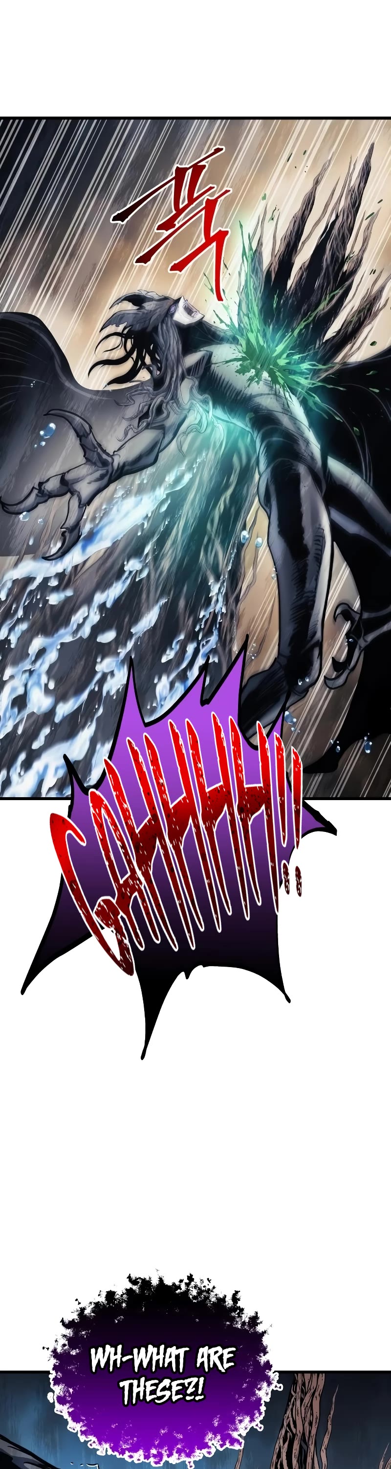 Reincarnation of the Suicidal Battle God Chapter 70 page 46 - Chapter 70