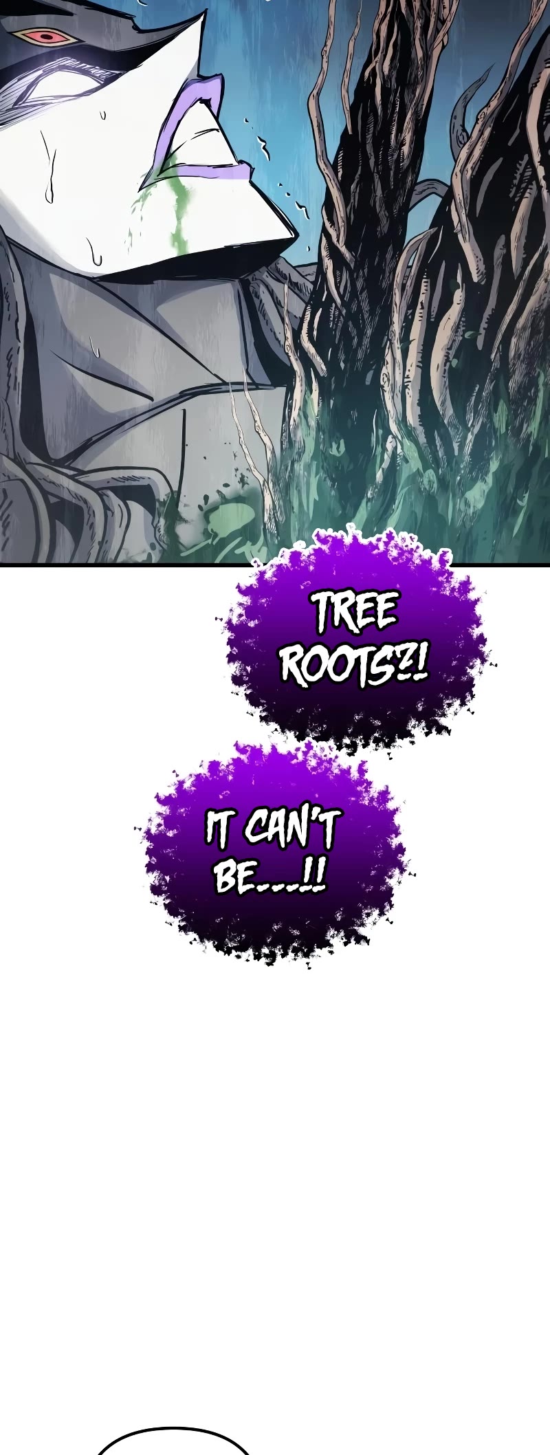 Reincarnation of the Suicidal Battle God Chapter 70 page 47 - Chapter 70