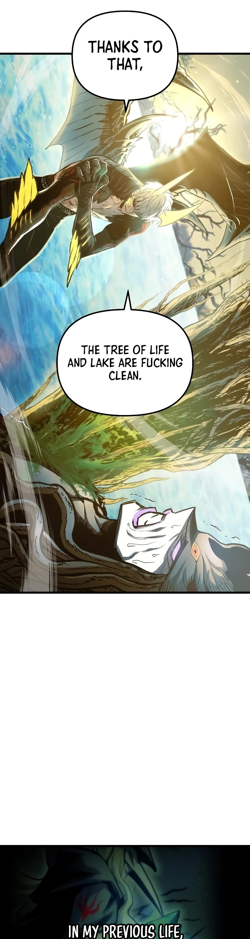 Reincarnation of the Suicidal Battle God Chapter 70 page 49 - Chapter 70