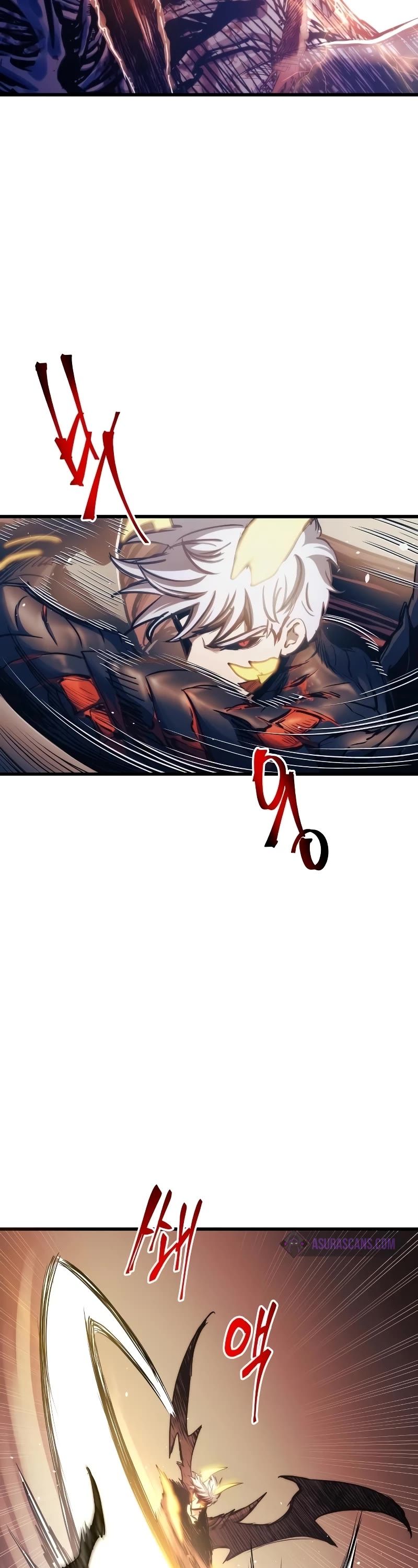 Reincarnation of the Suicidal Battle God Chapter 70 page 5 - Chapter 70