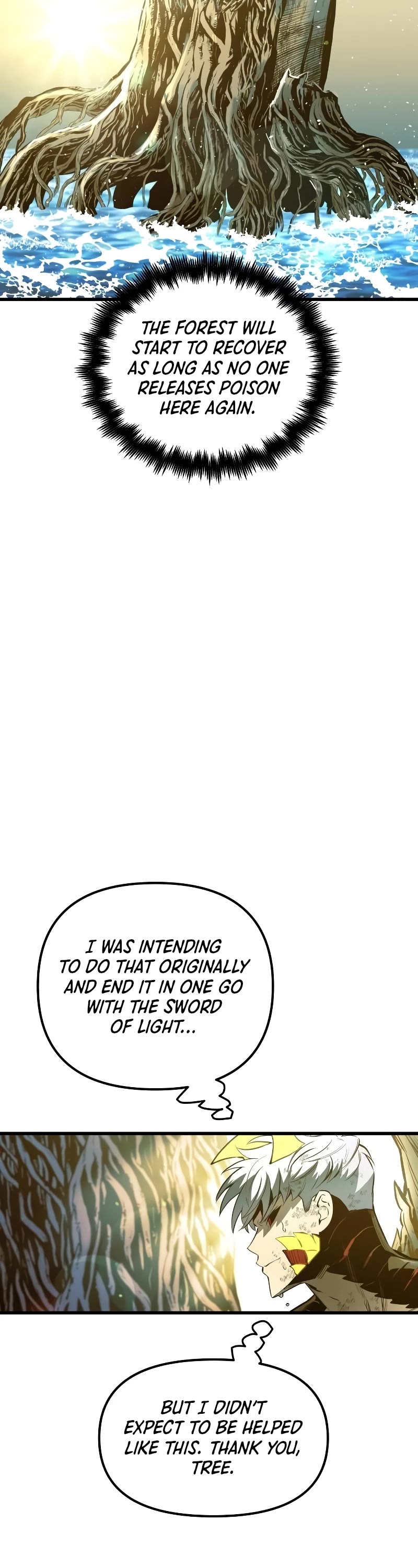 Reincarnation of the Suicidal Battle God Chapter 70 page 51 - Chapter 70