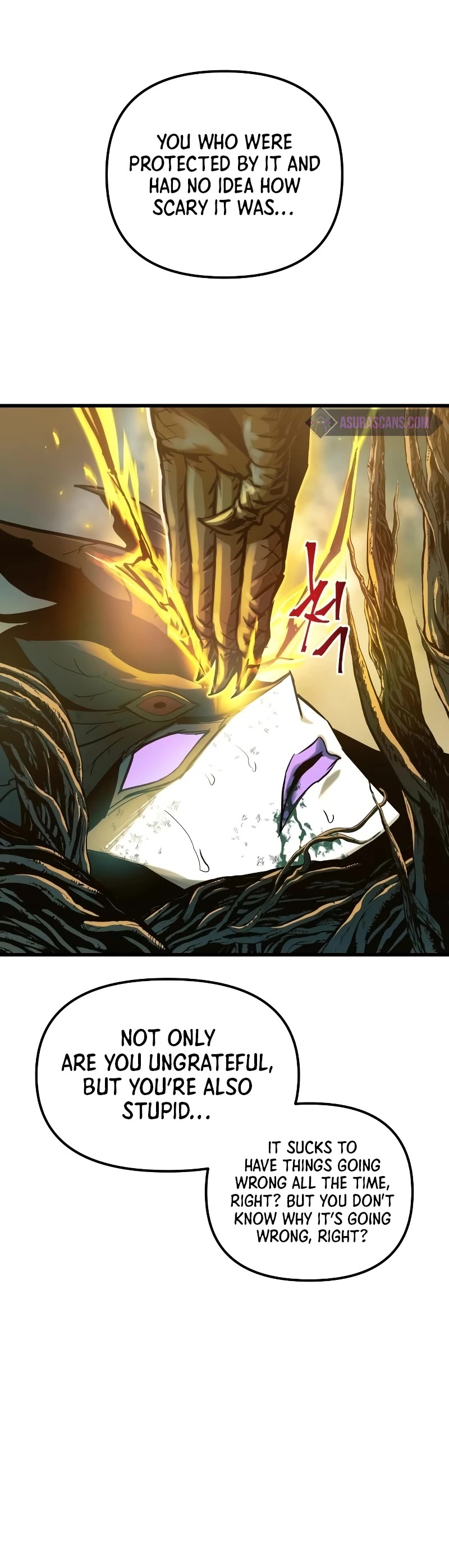 Reincarnation of the Suicidal Battle God Chapter 70 page 53 - Chapter 70