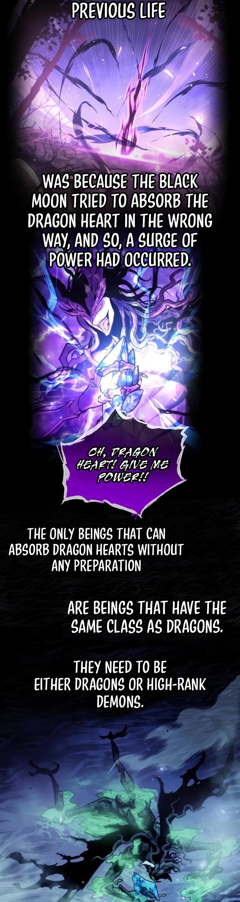 Reincarnation of the Suicidal Battle God Chapter 70 page 9 - Chapter 70
