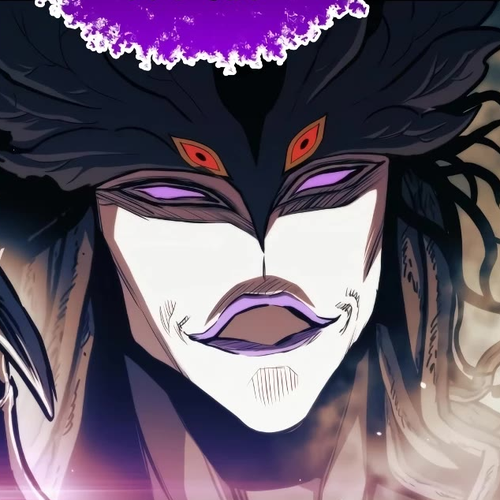Reincarnation of the Suicidal Battle God Chapter 70 cover