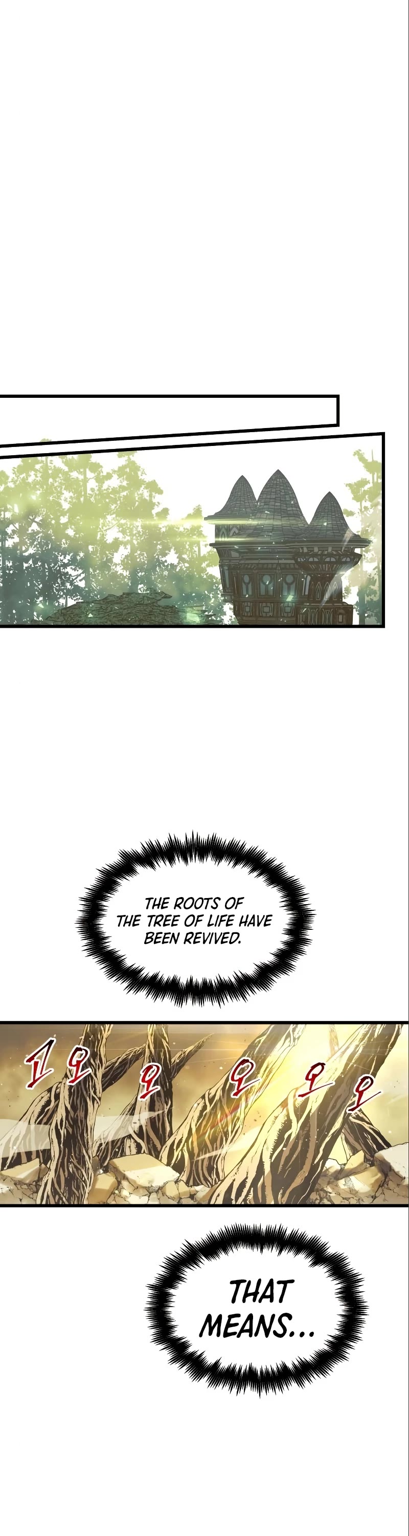 Reincarnation of the Suicidal Battle God Chapter 71 page 11 - Chapter 71