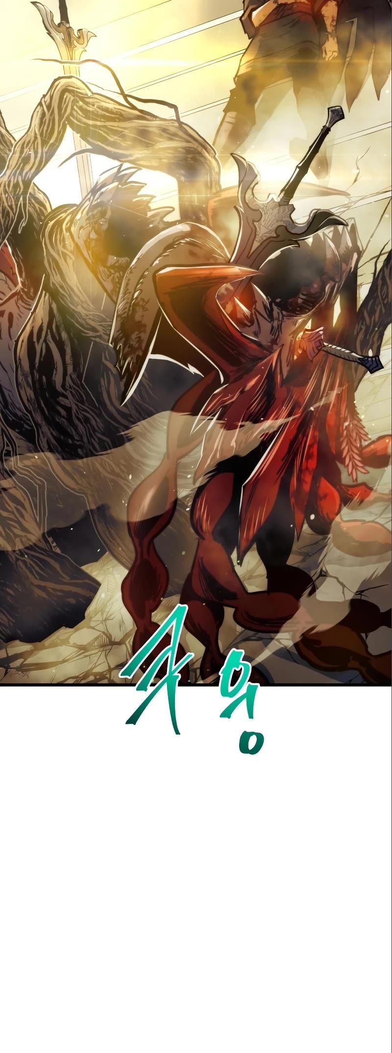 Reincarnation of the Suicidal Battle God Chapter 71 page 13 - Chapter 71
