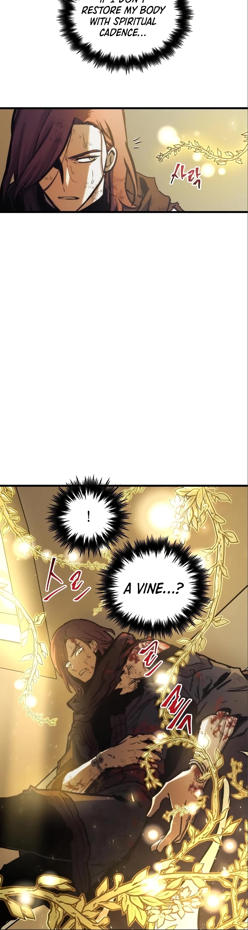 Reincarnation of the Suicidal Battle God Chapter 71 page 15 - Chapter 71