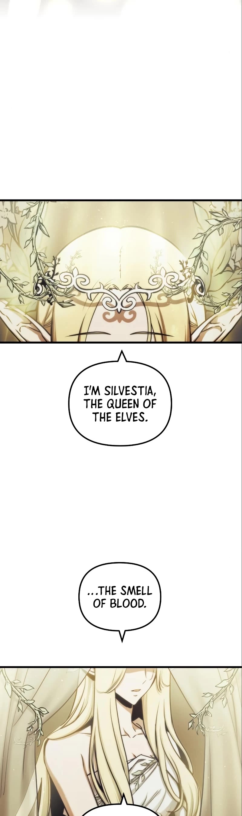 Reincarnation of the Suicidal Battle God Chapter 71 page 18 - Chapter 71