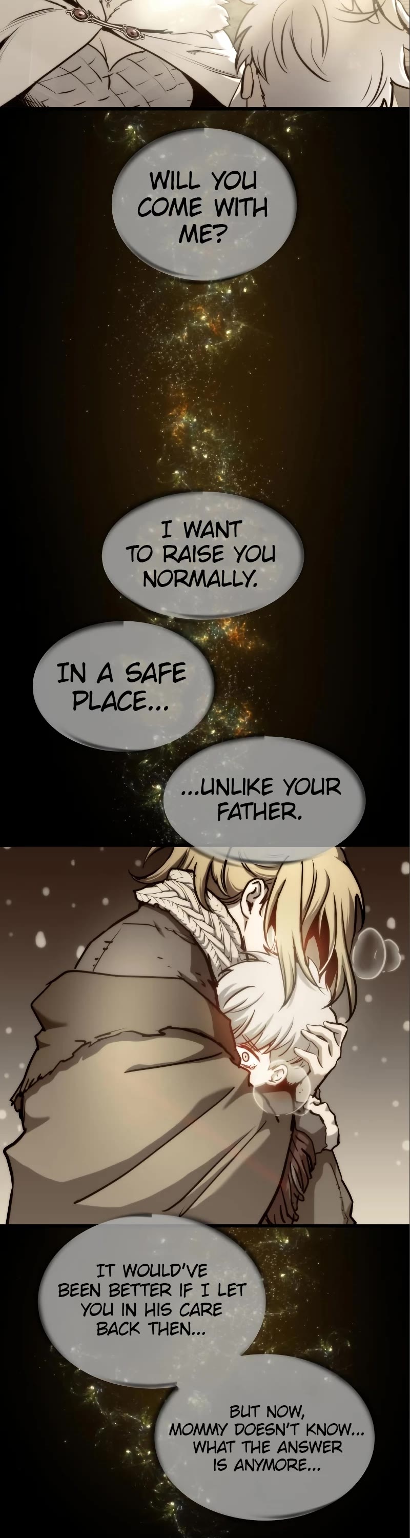 Reincarnation of the Suicidal Battle God Chapter 71 page 21 - Chapter 71