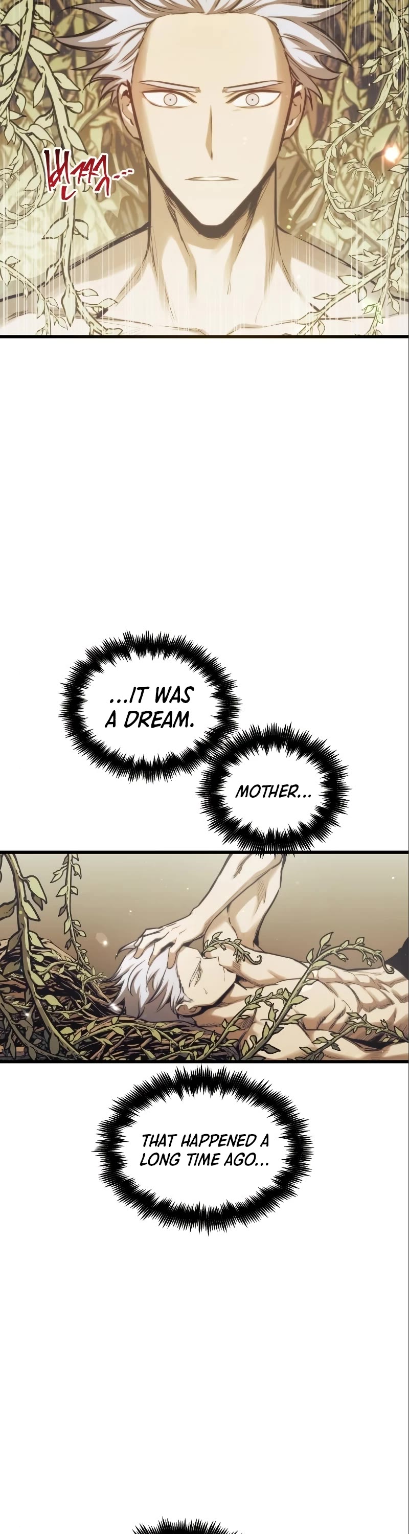 Reincarnation of the Suicidal Battle God Chapter 71 page 23 - Chapter 71
