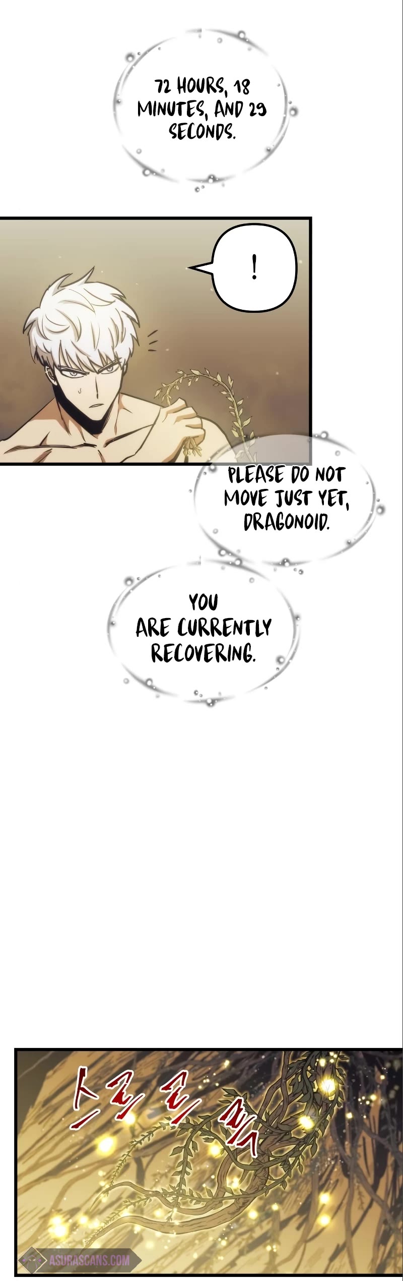 Reincarnation of the Suicidal Battle God Chapter 71 page 25 - Chapter 71