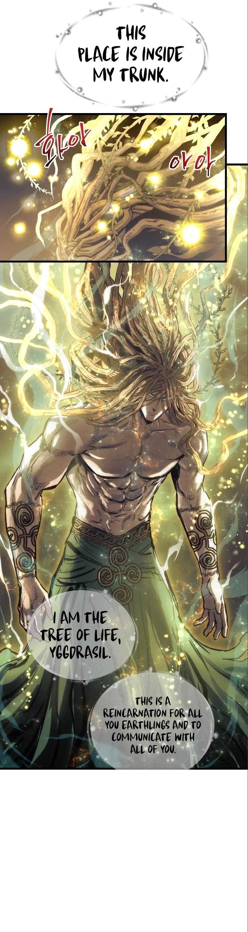 Reincarnation of the Suicidal Battle God Chapter 71 page 26 - Chapter 71