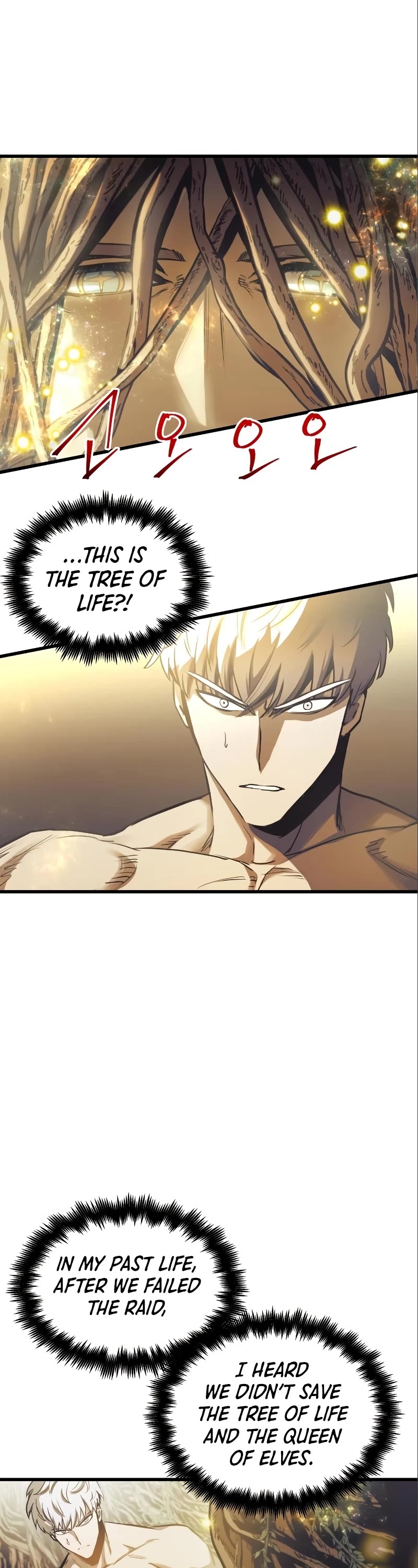 Reincarnation of the Suicidal Battle God Chapter 71 page 27 - Chapter 71