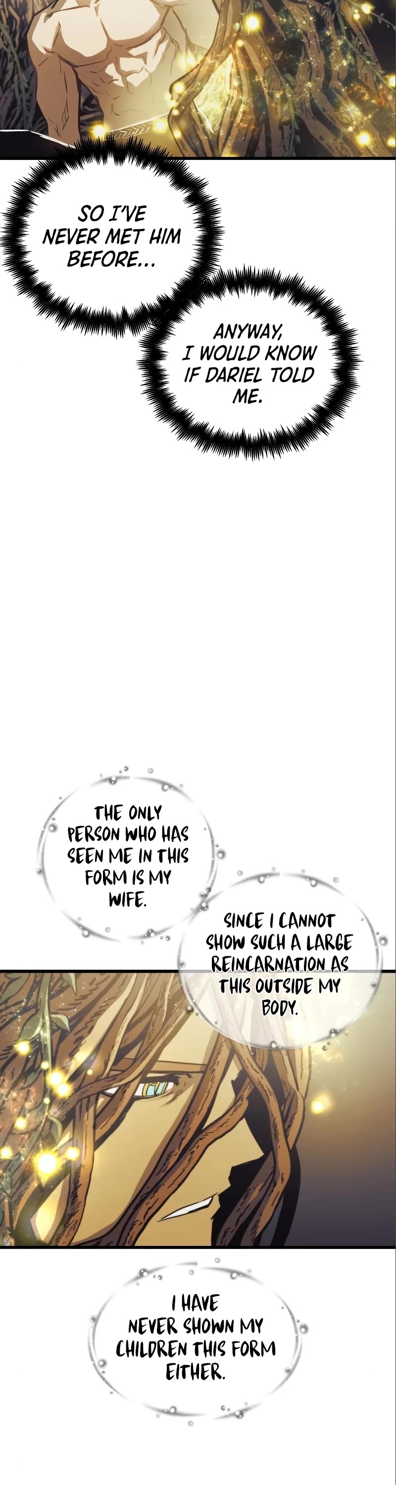 Reincarnation of the Suicidal Battle God Chapter 71 page 28 - Chapter 71