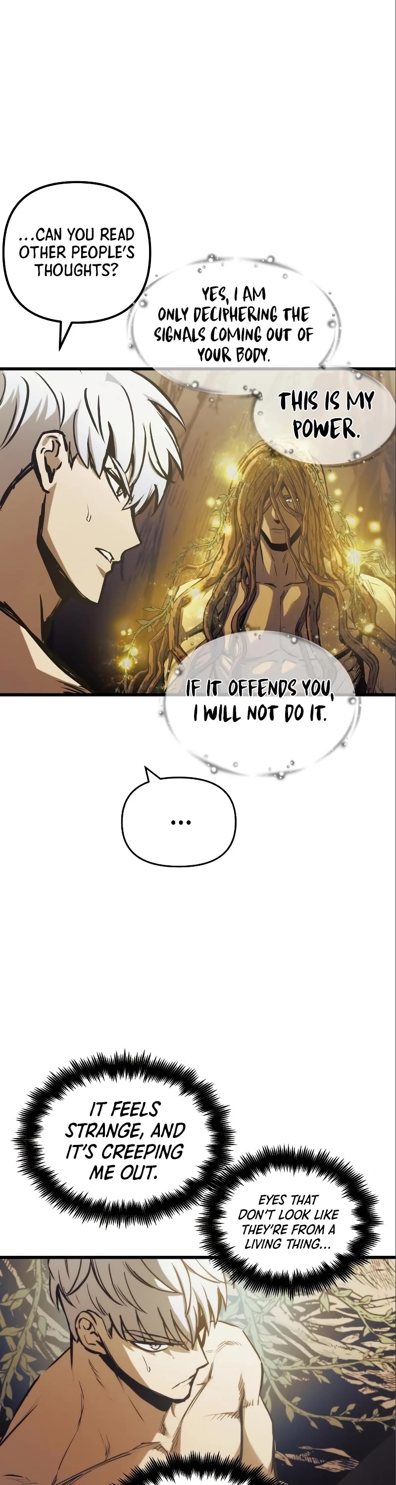 Reincarnation of the Suicidal Battle God Chapter 71 page 29 - Chapter 71