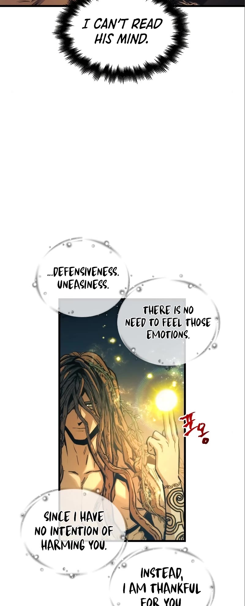 Reincarnation of the Suicidal Battle God Chapter 71 page 30 - Chapter 71